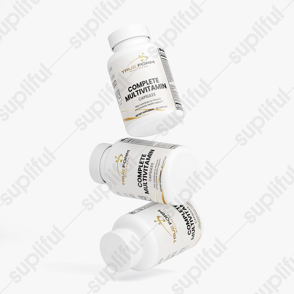 Complete Multivitamin