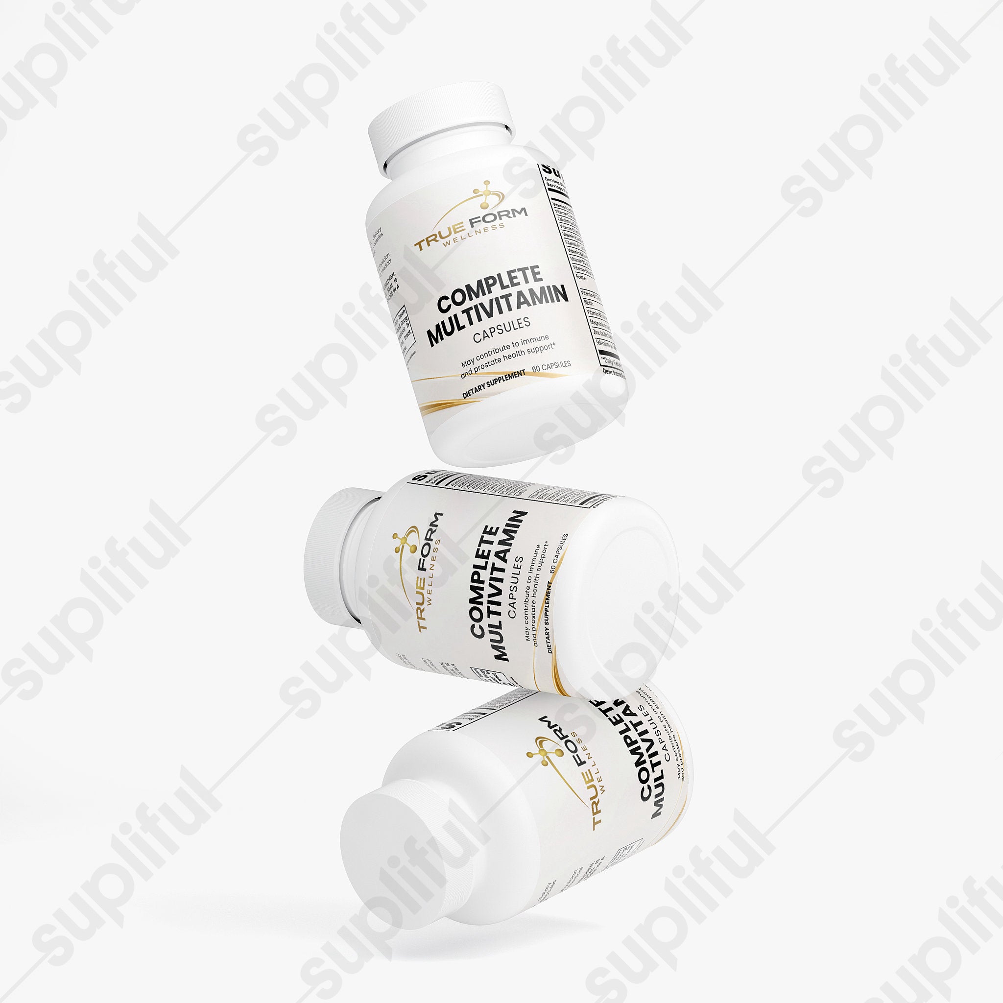 Complete Multivitamin