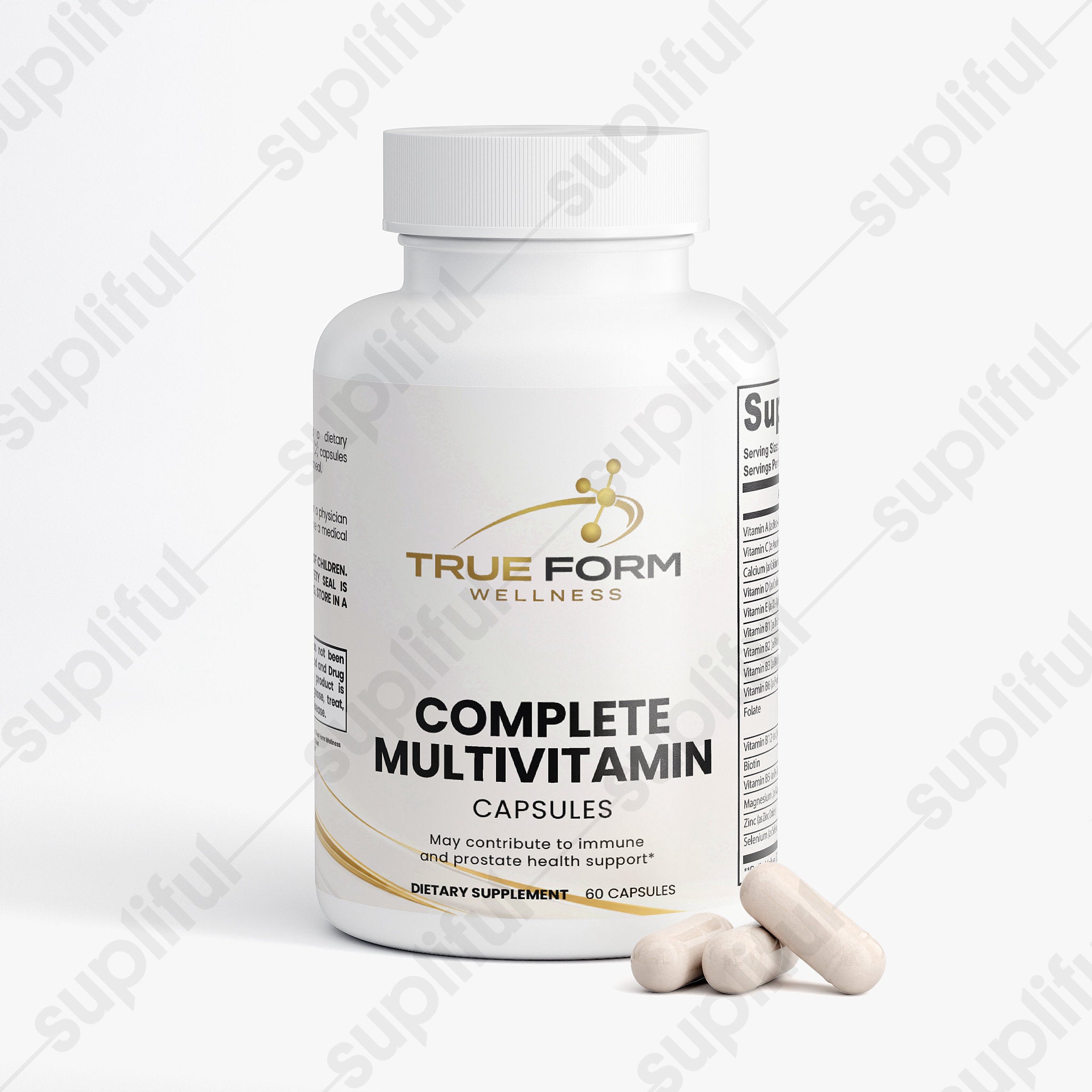 Complete Multivitamin