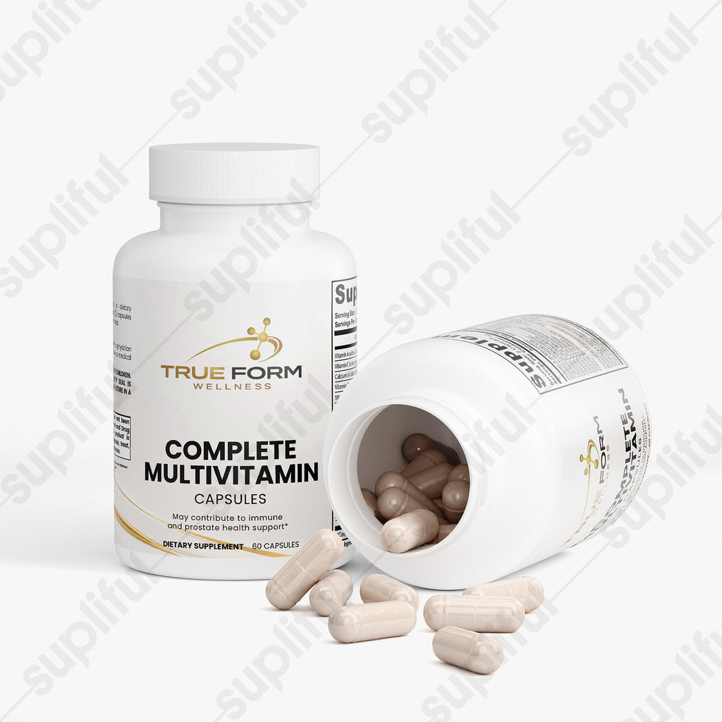 Complete Multivitamin