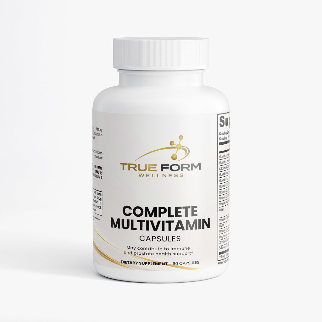 Complete Multivitamin