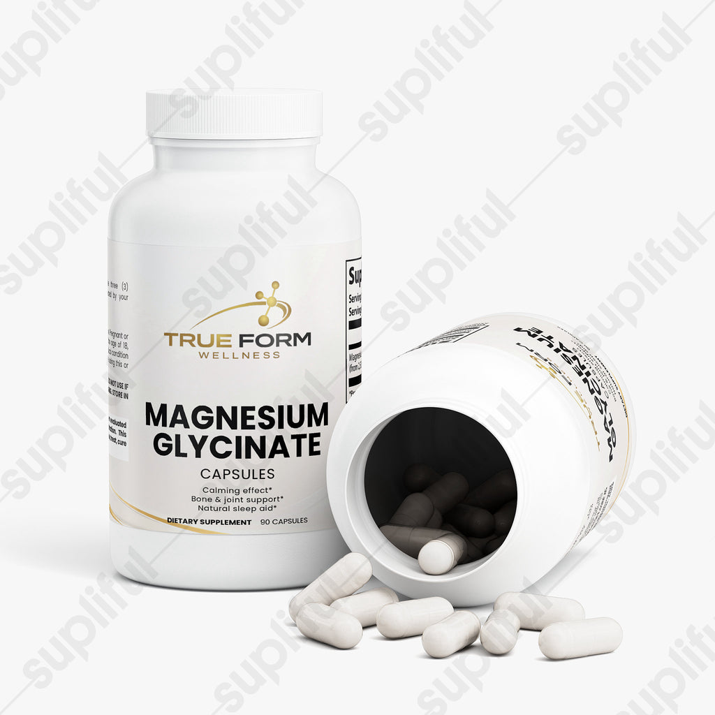 Magnesium Glycinate