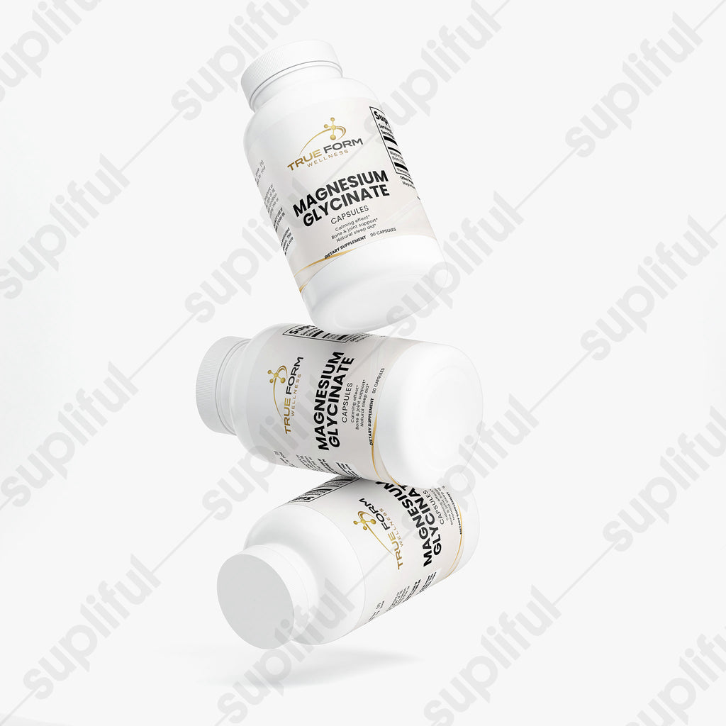 Magnesium Glycinate