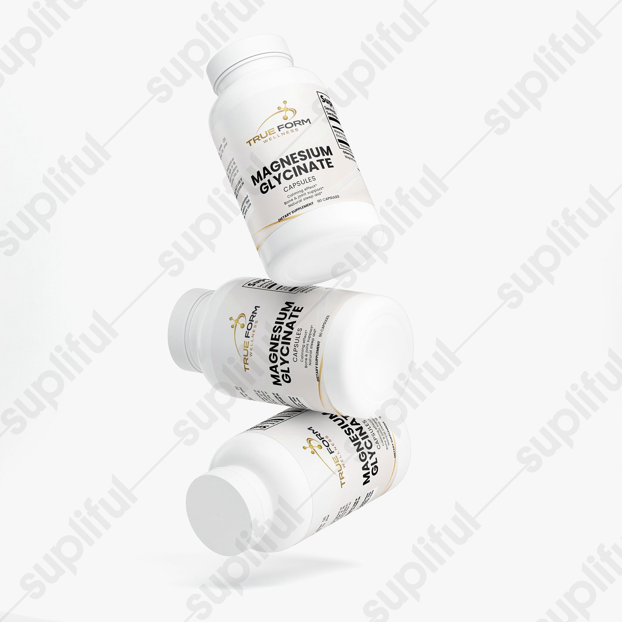 Magnesium Glycinate