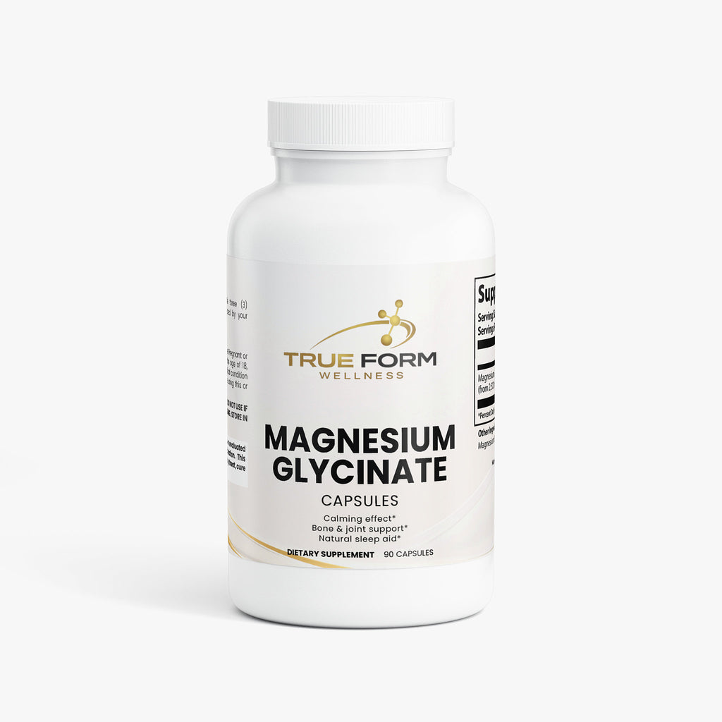 Magnesium Glycinate