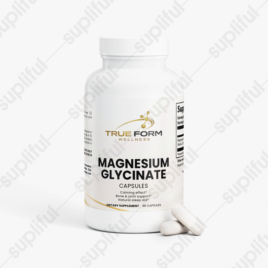 Magnesium Glycinate