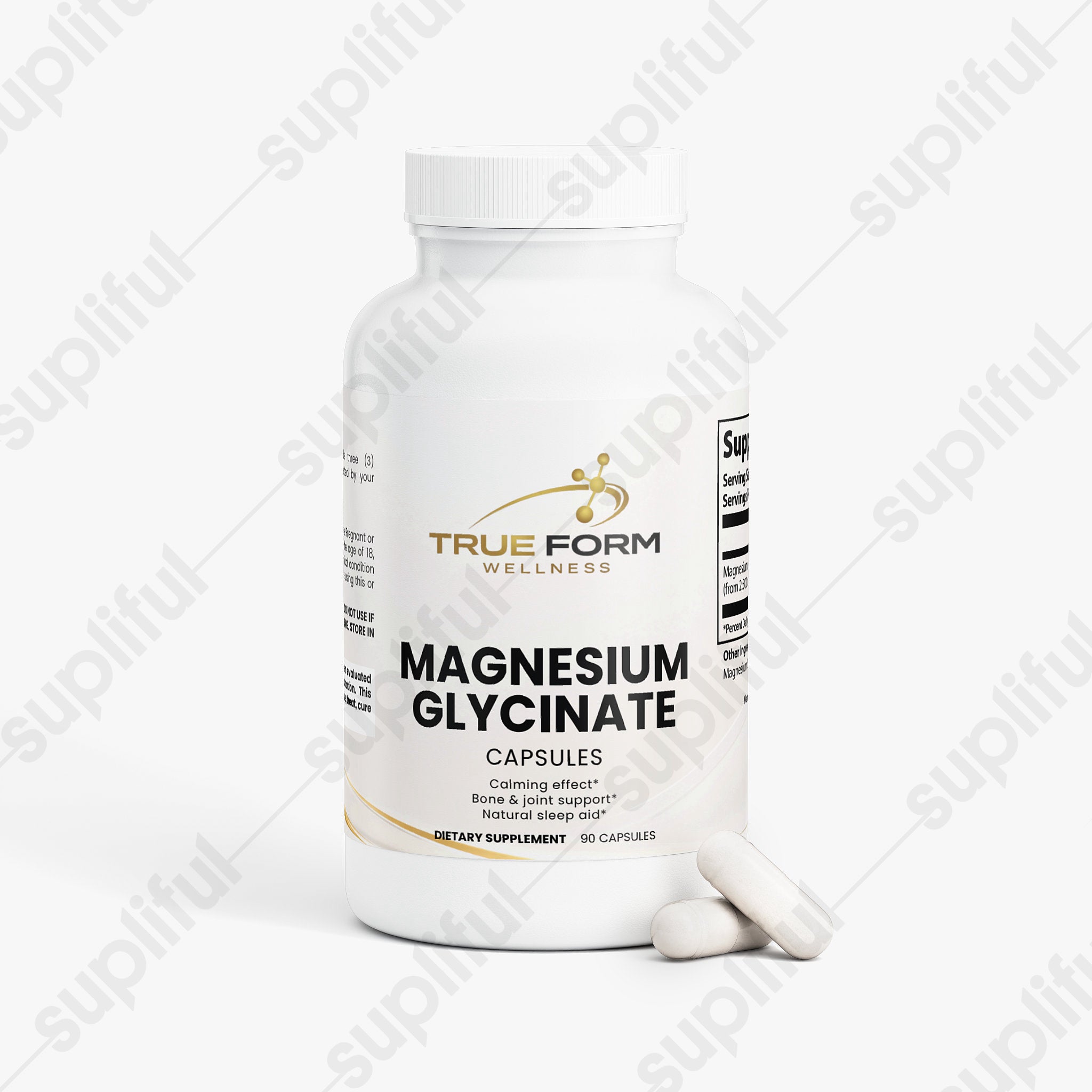 Magnesium Glycinate
