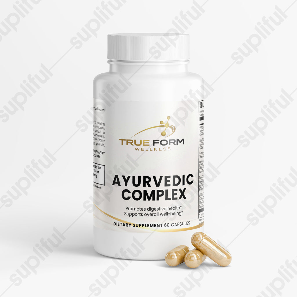 Ayurvedic Complex