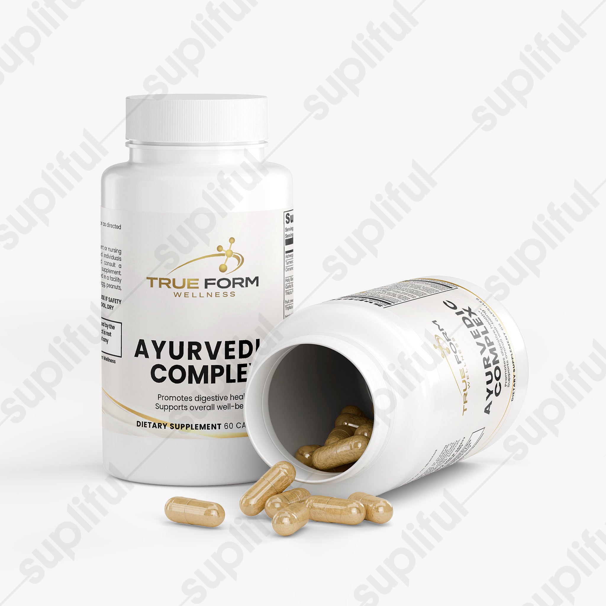 Ayurvedic Complex