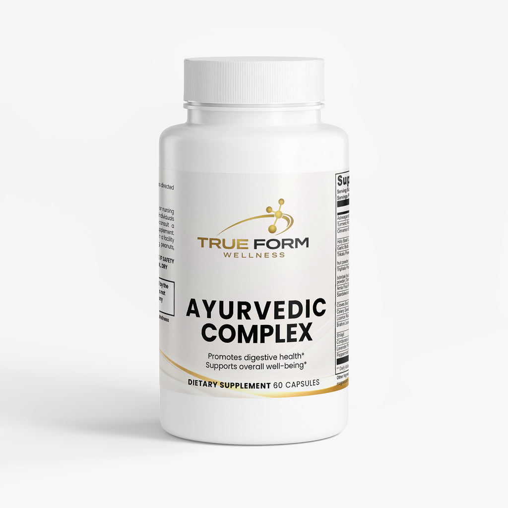 Ayurvedic Complex