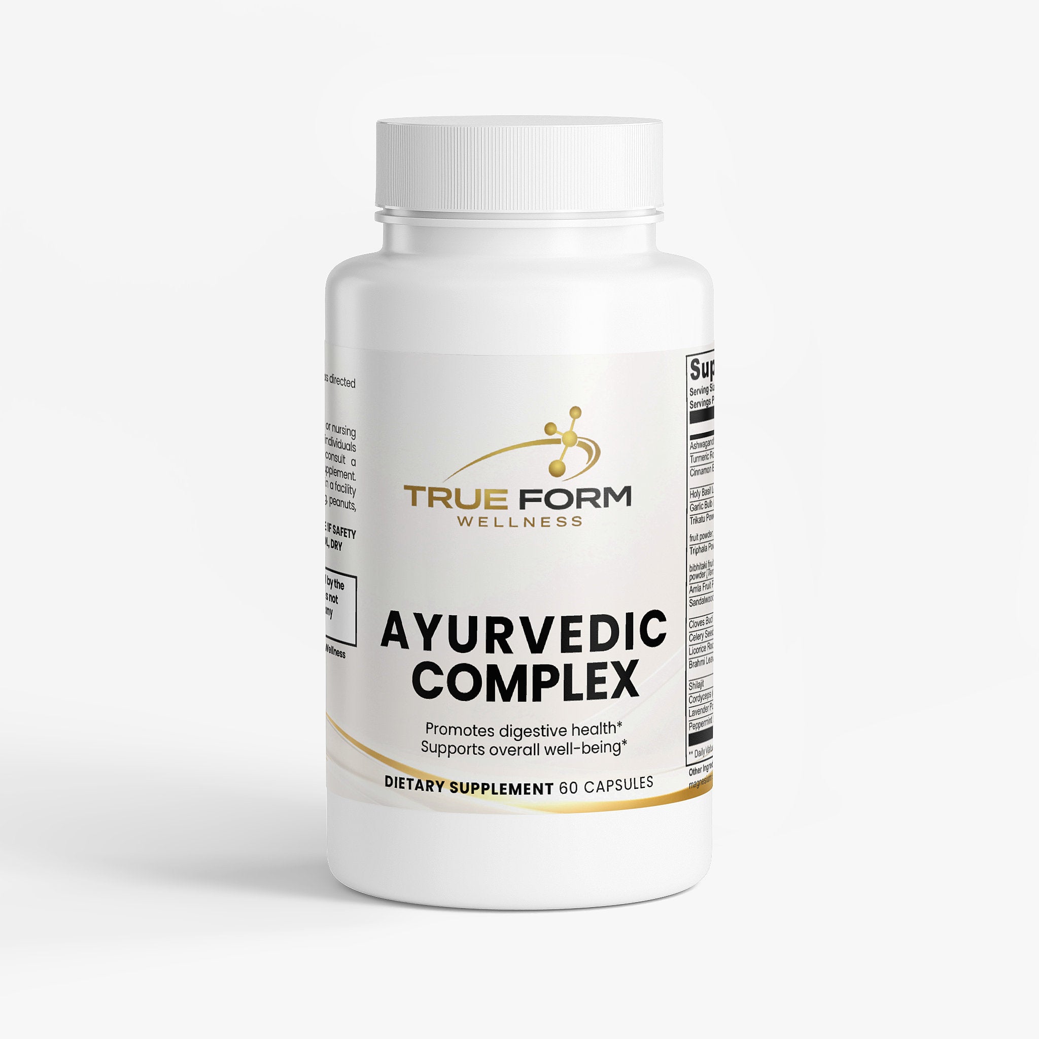 Ayurvedic Complex