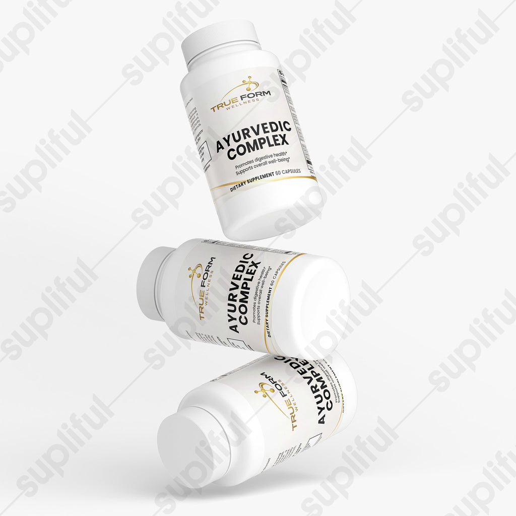 Ayurvedic Complex