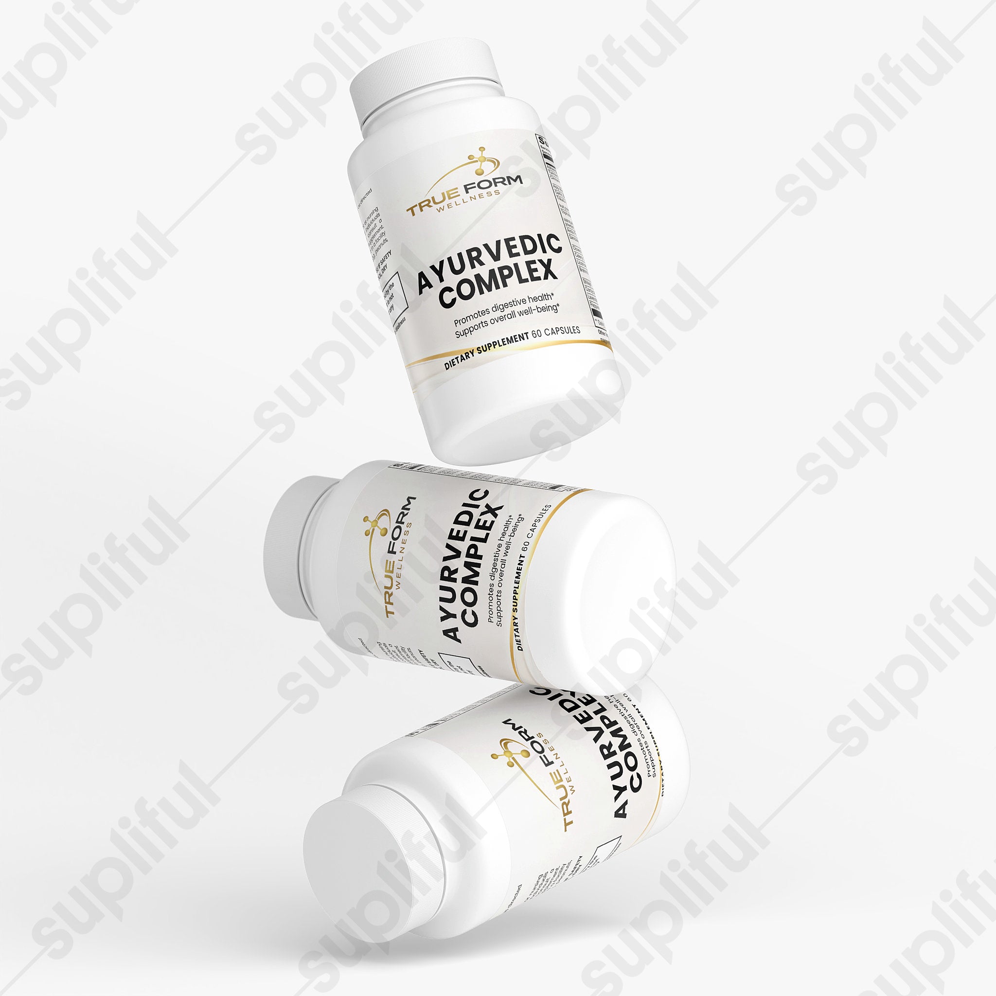 Ayurvedic Complex