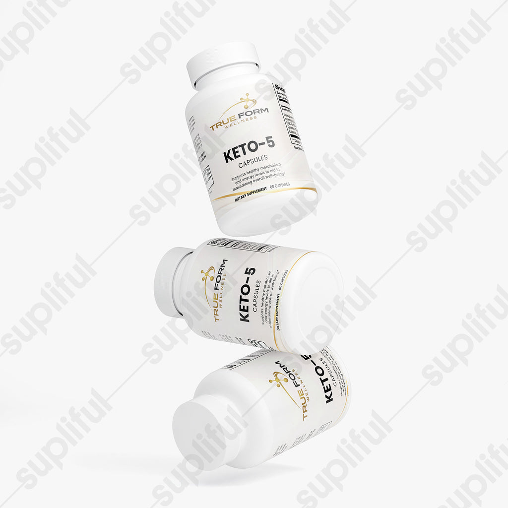 Keto-5