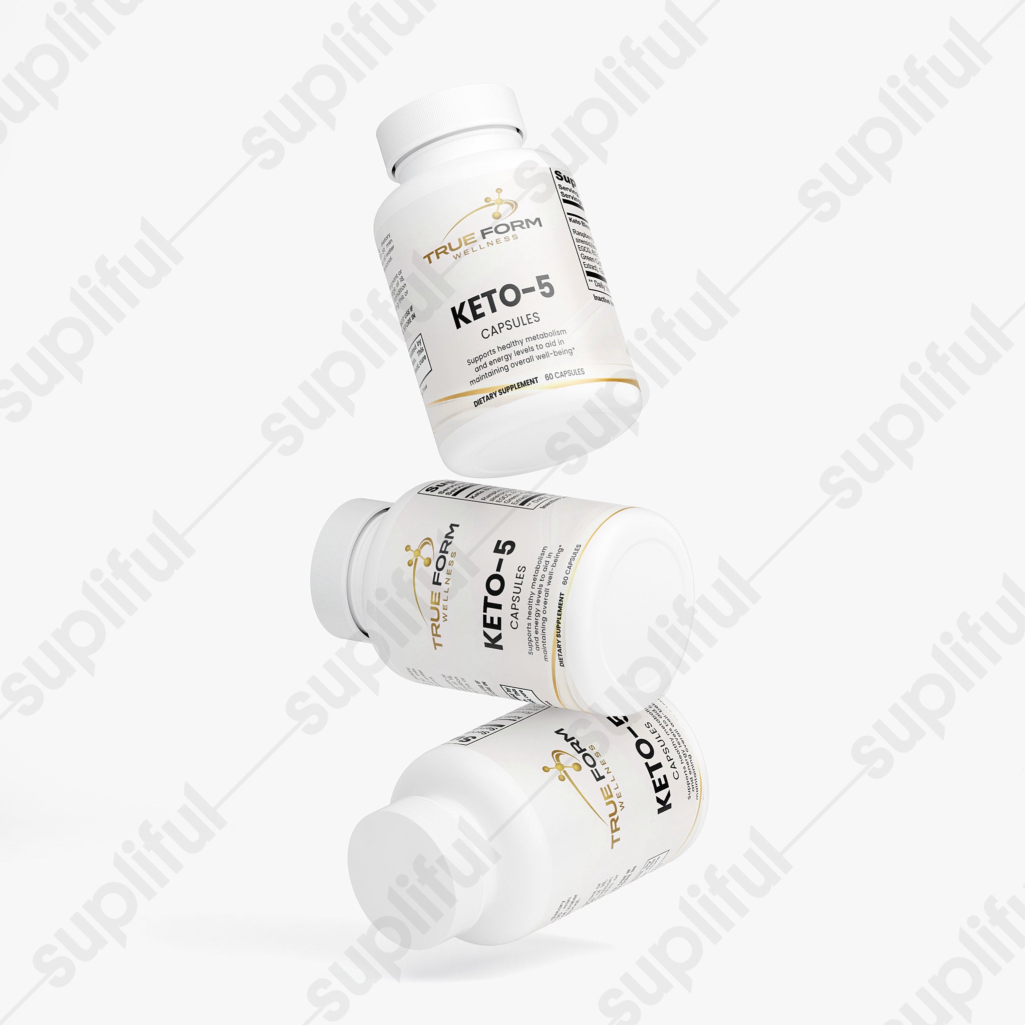 Keto-5