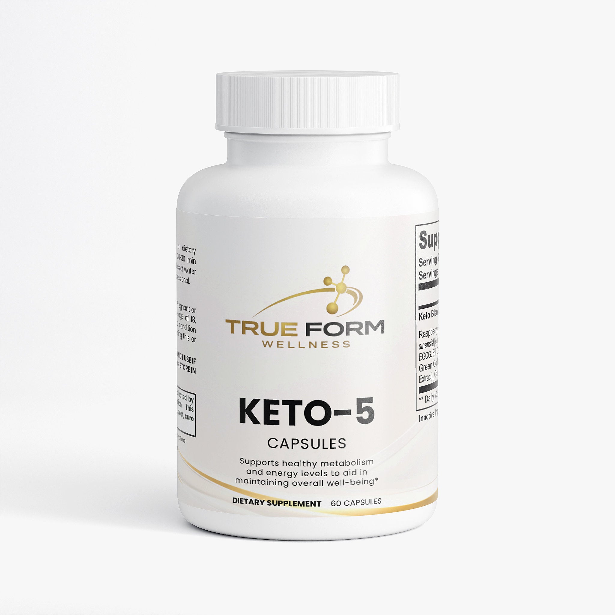 Keto-5