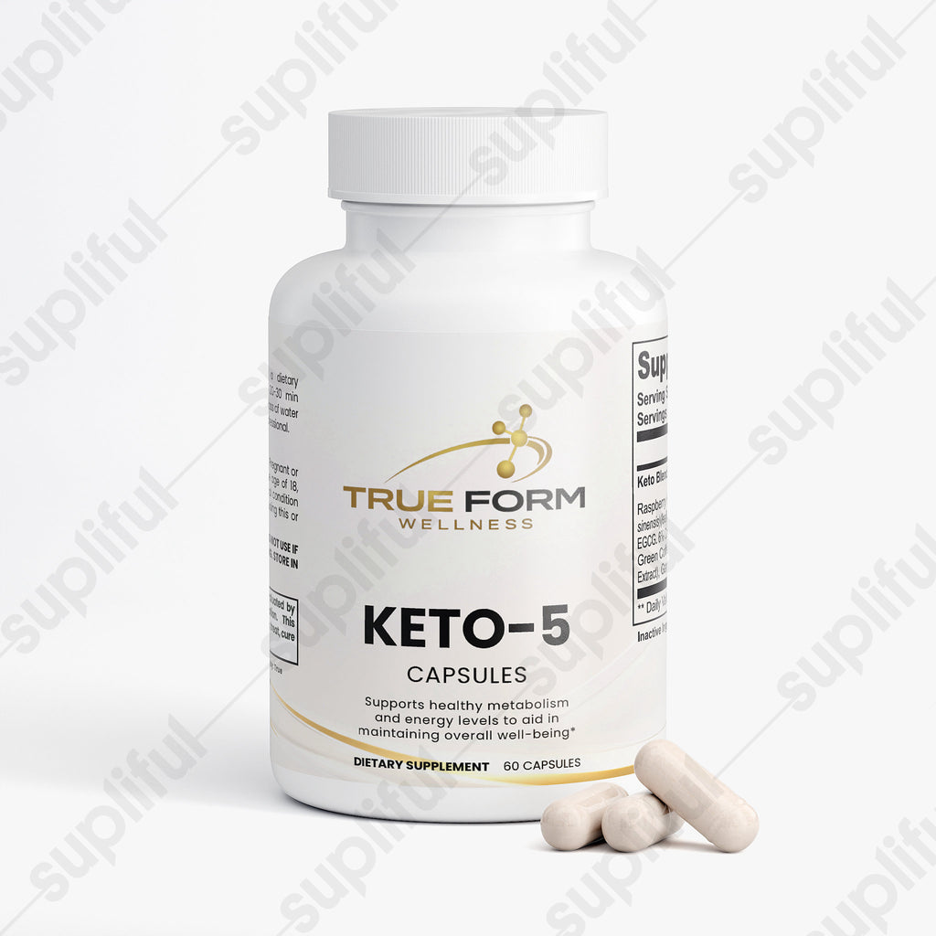 Keto-5