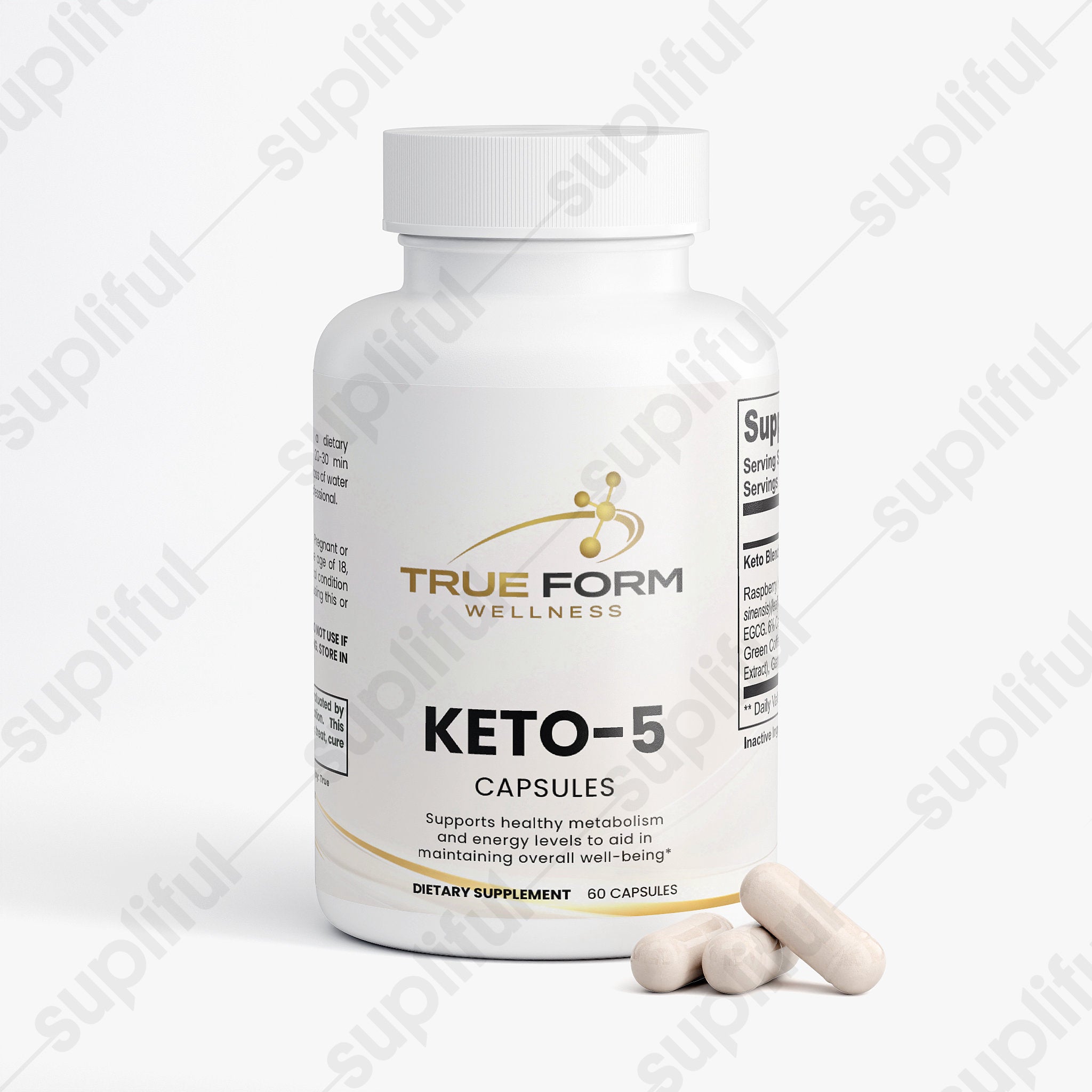 Keto-5