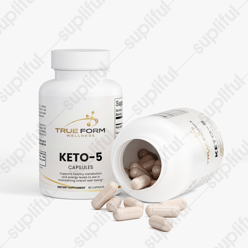 Keto-5