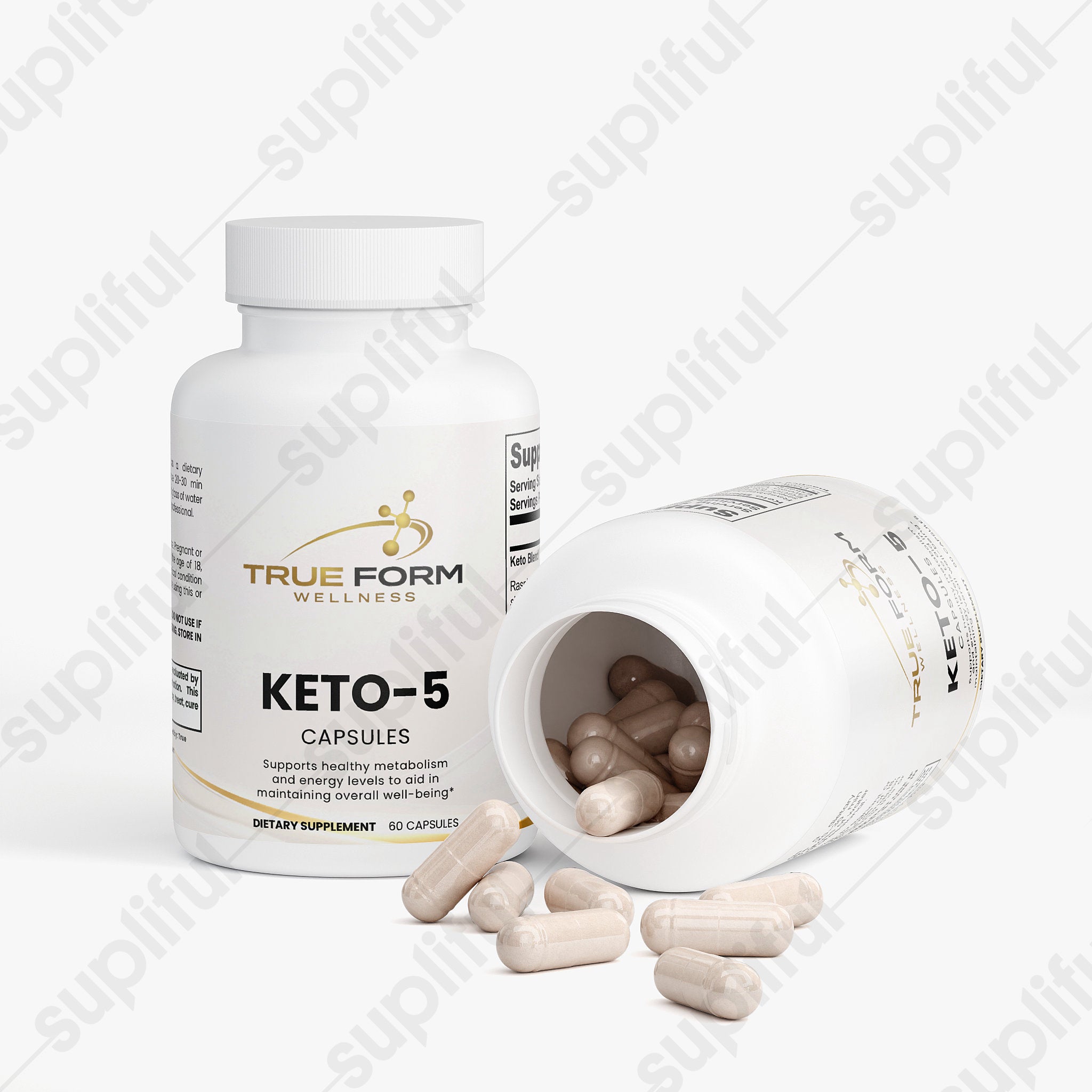 Keto-5