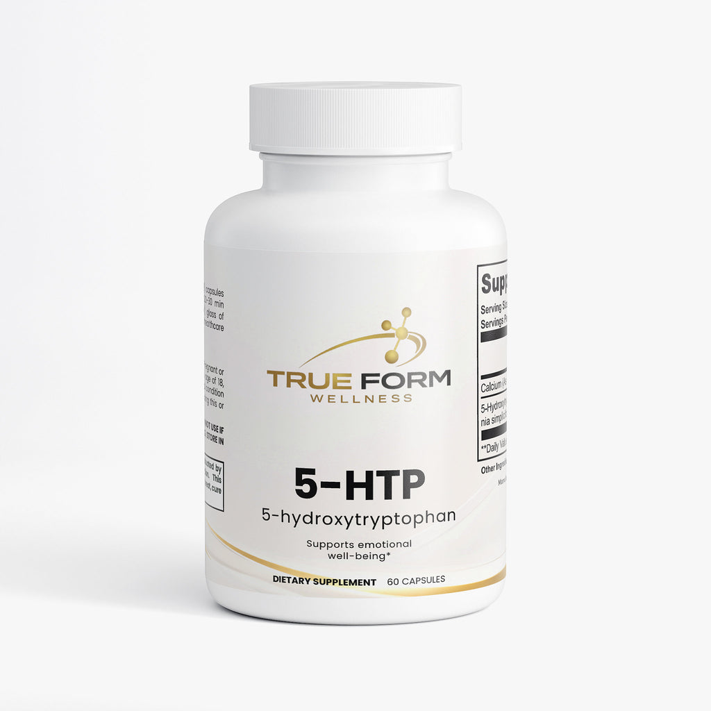 5-HTP