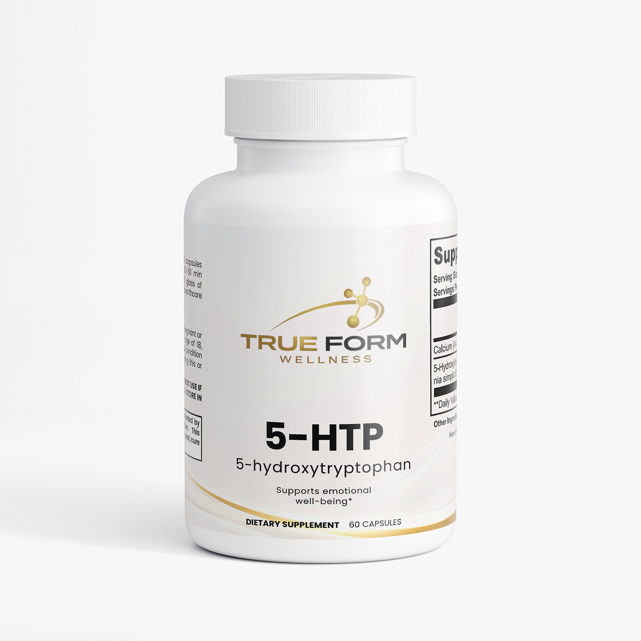 5-HTP