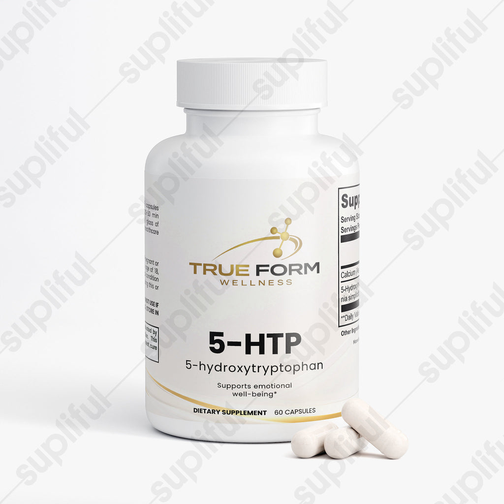 5-HTP