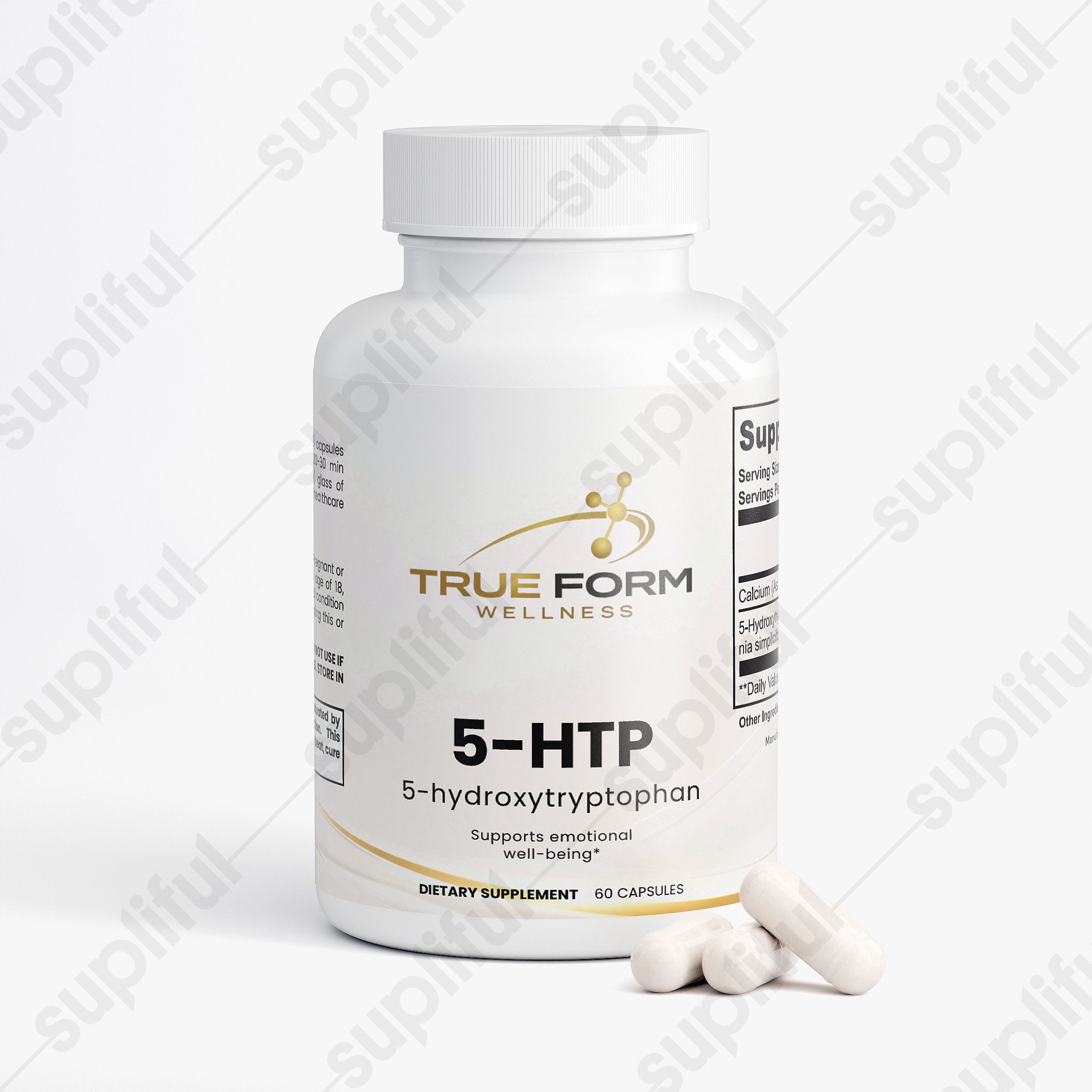 5-HTP