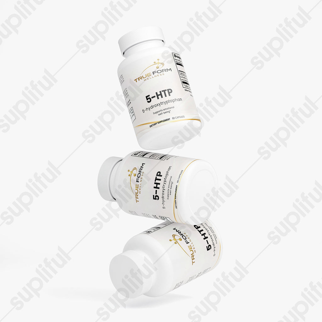 5-HTP
