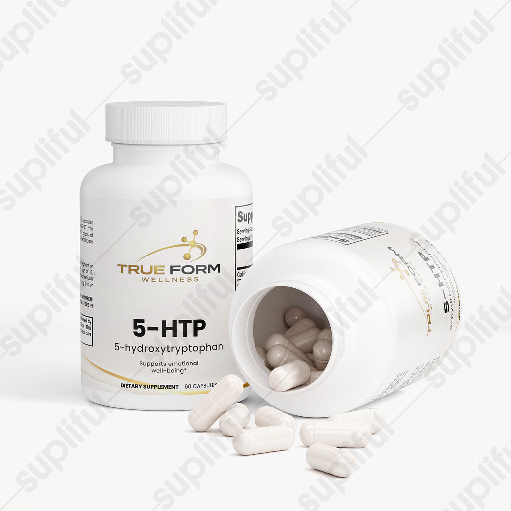 5-HTP