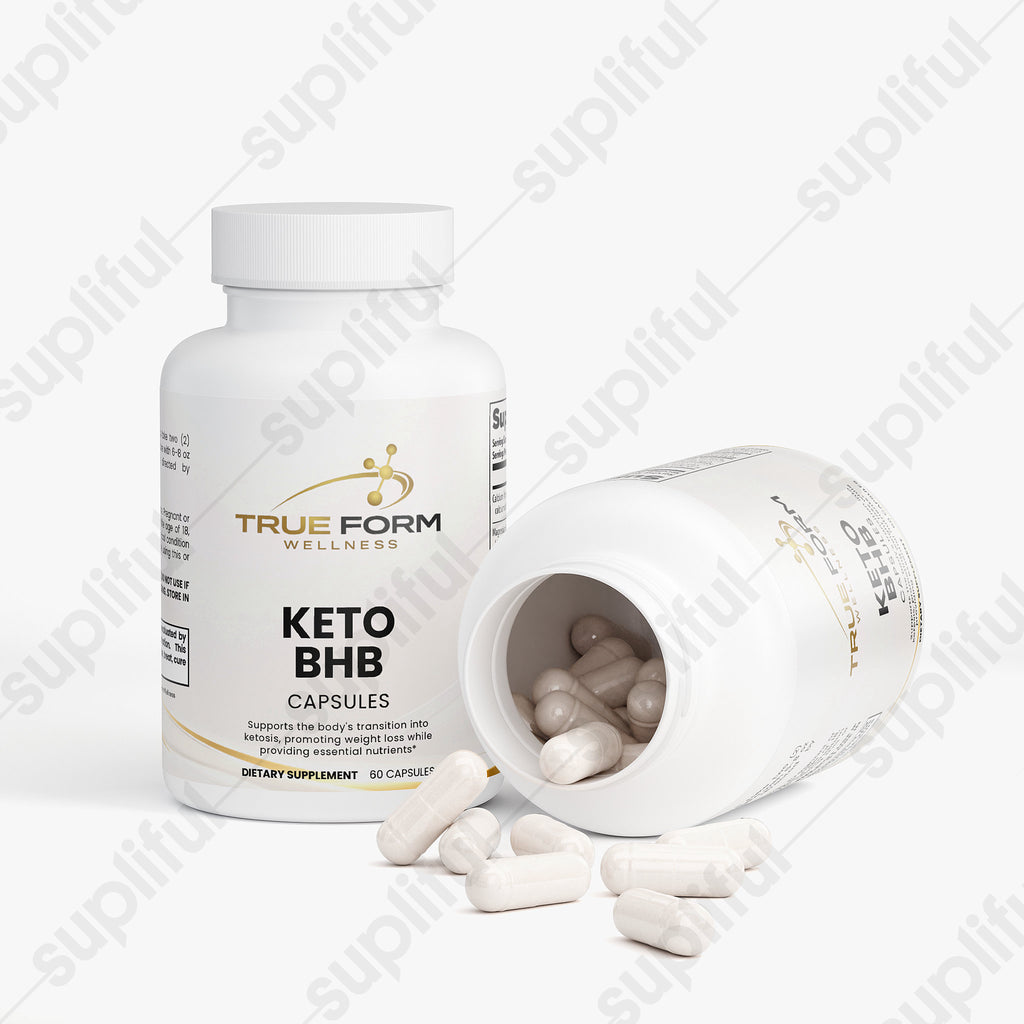 Keto BHB