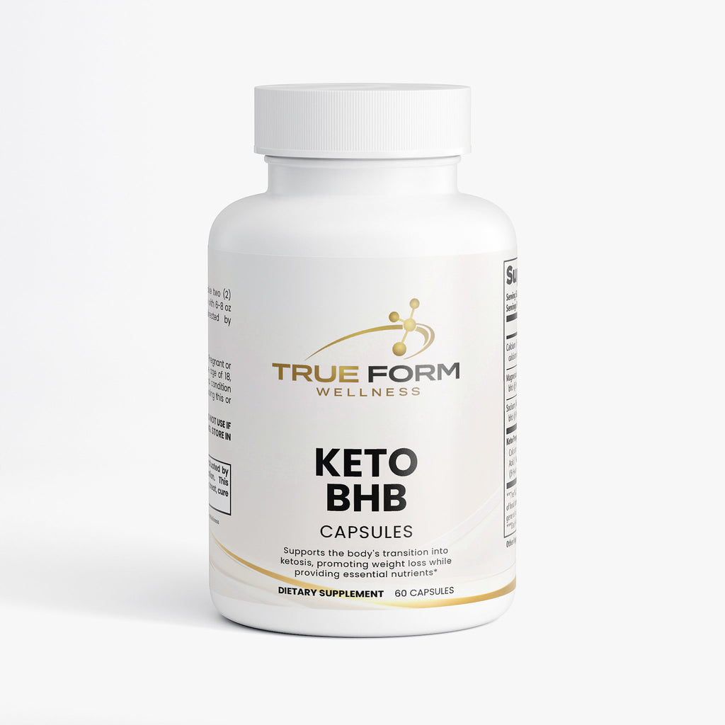 Keto BHB