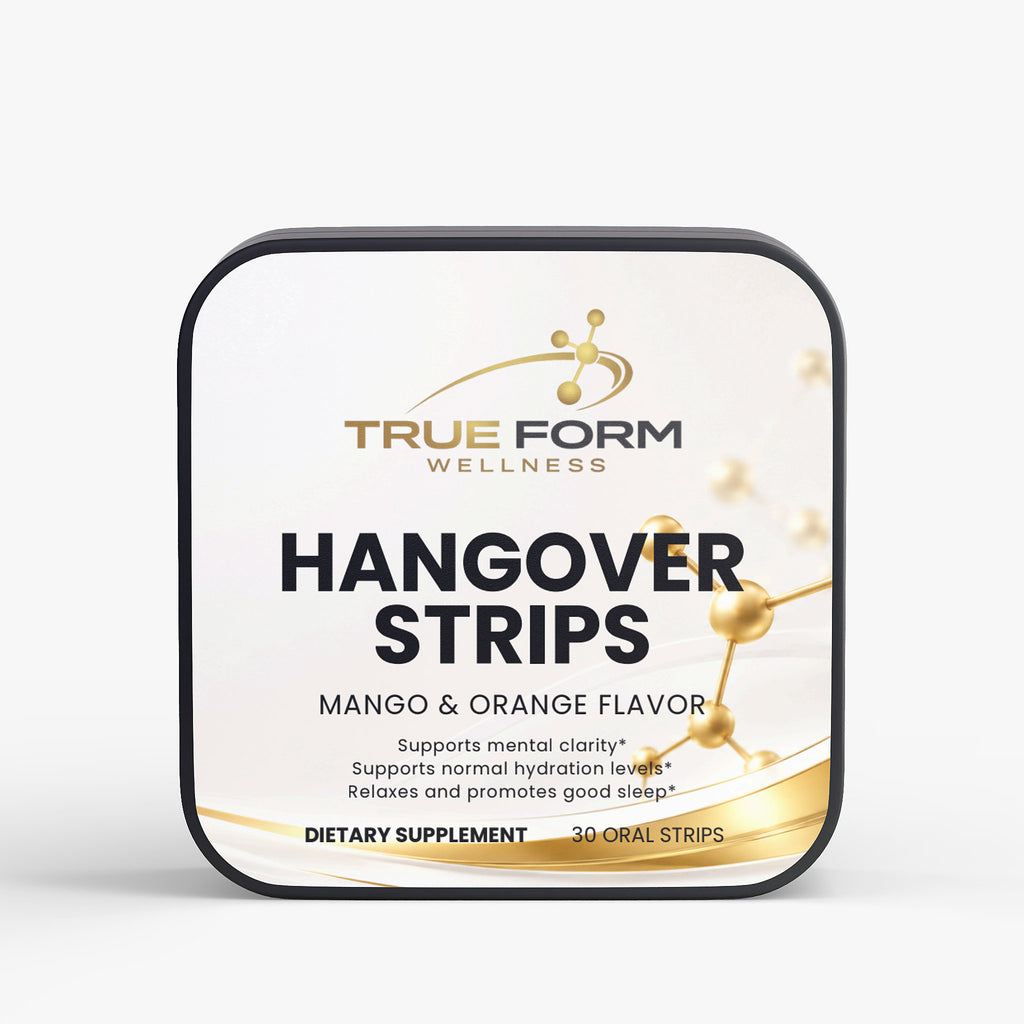 Hangover Strips