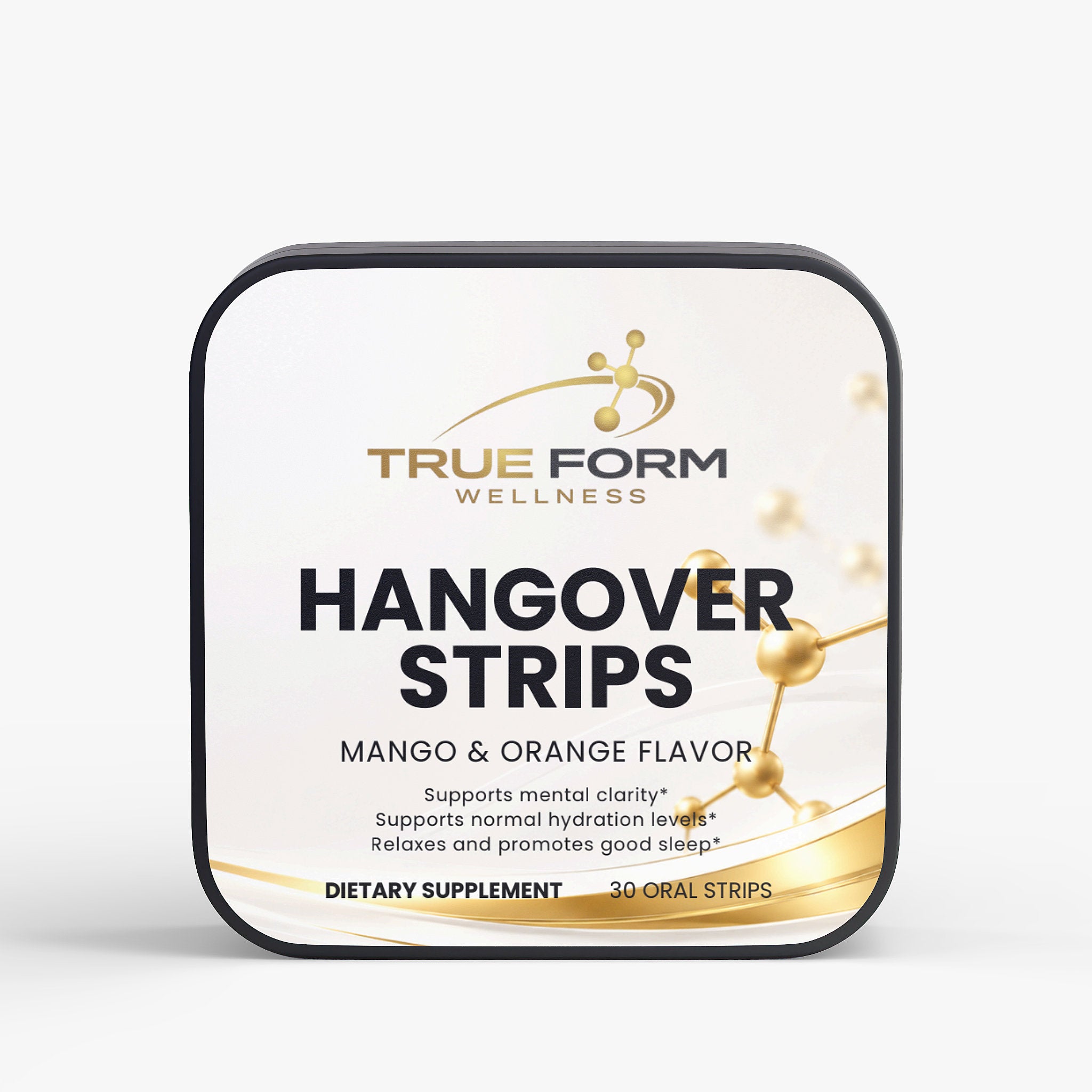 Hangover Strips