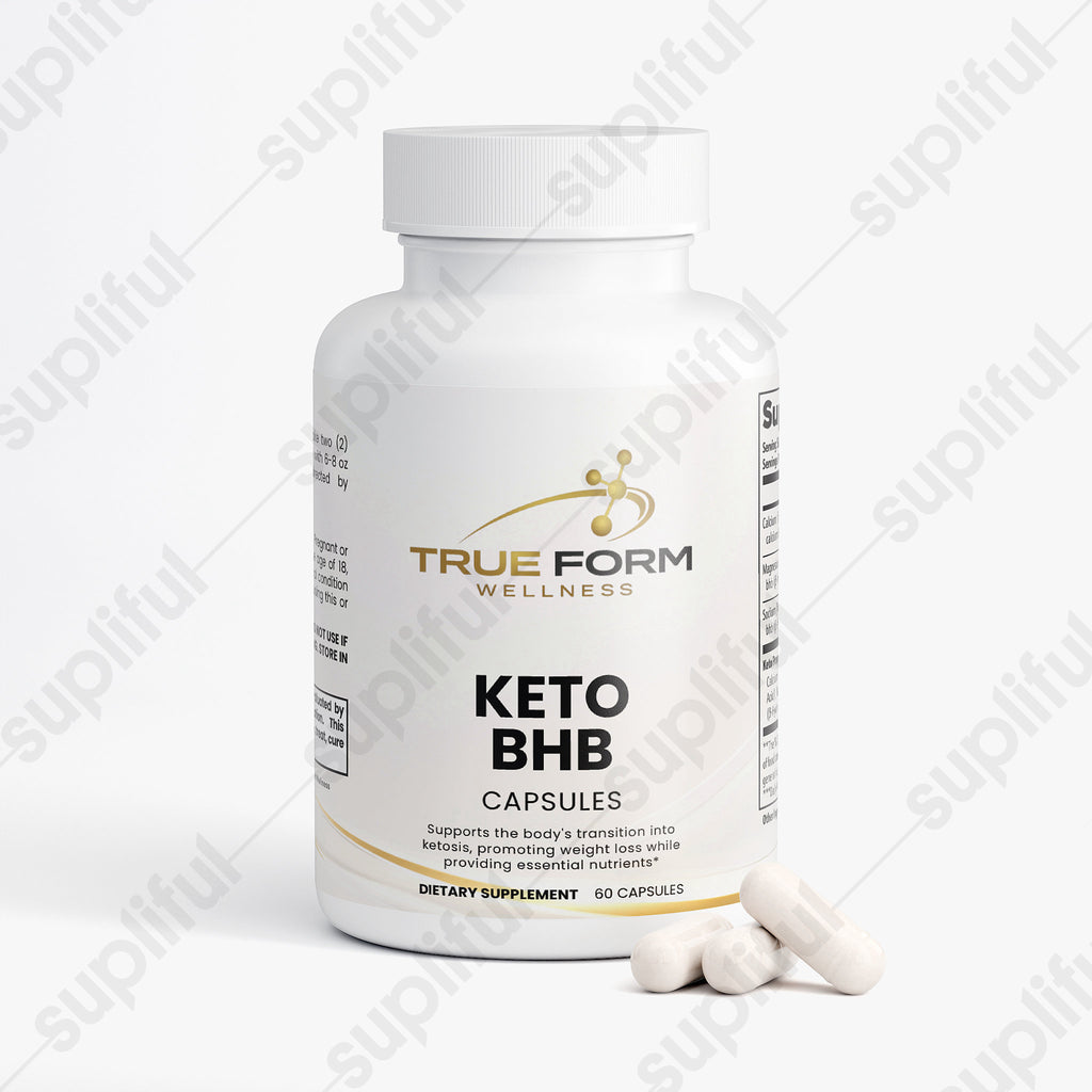 Keto BHB