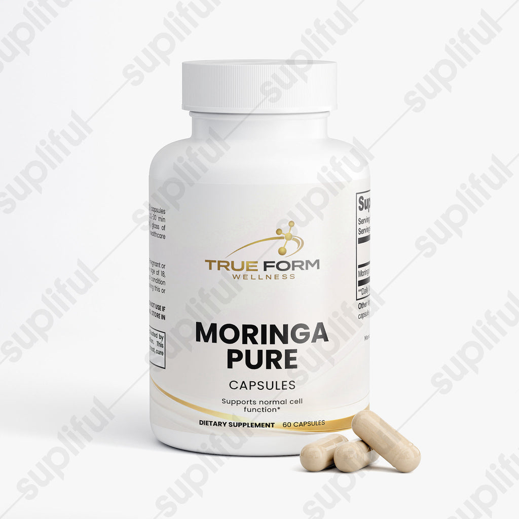 Moringa Pure