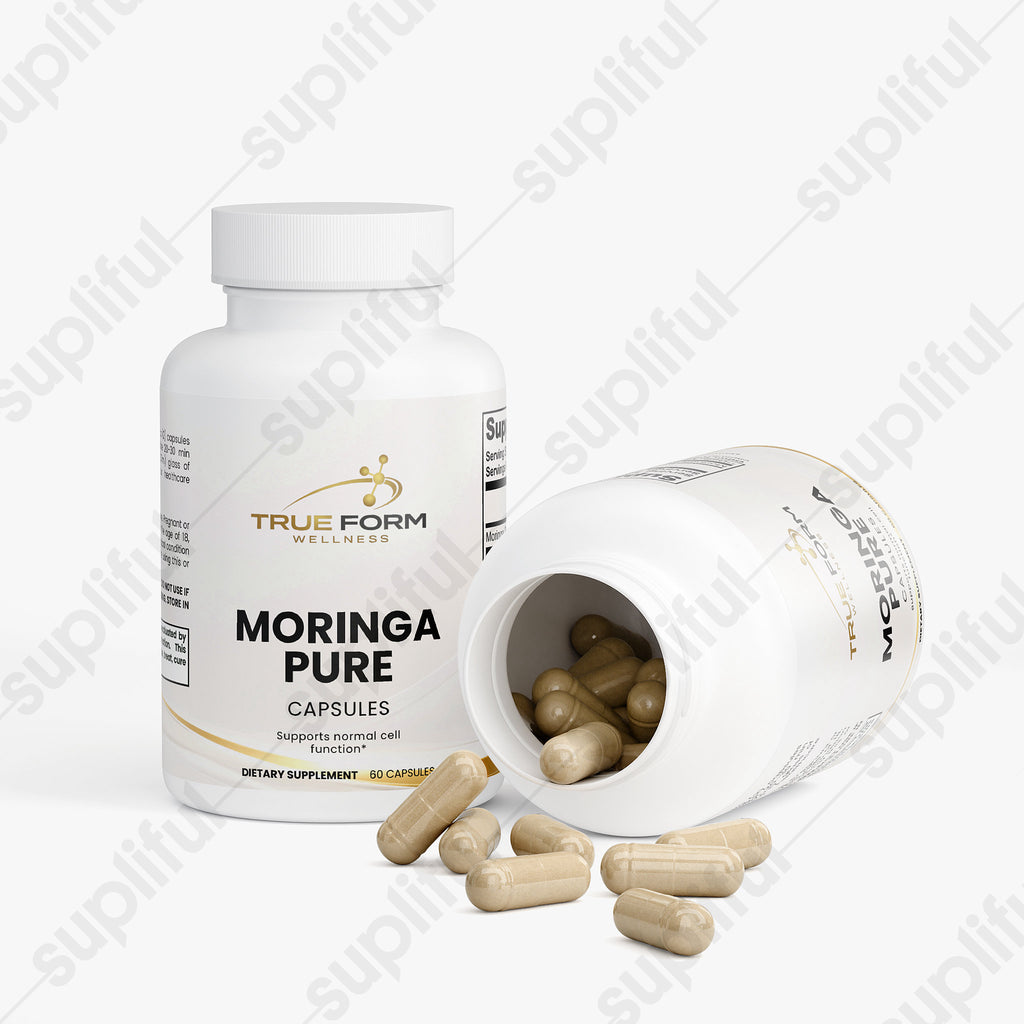 Moringa Pure