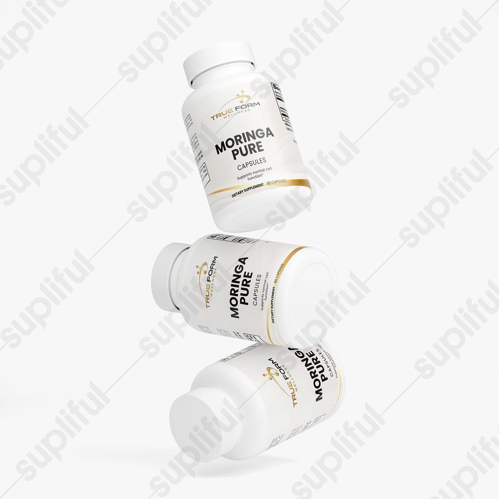 Moringa Pure