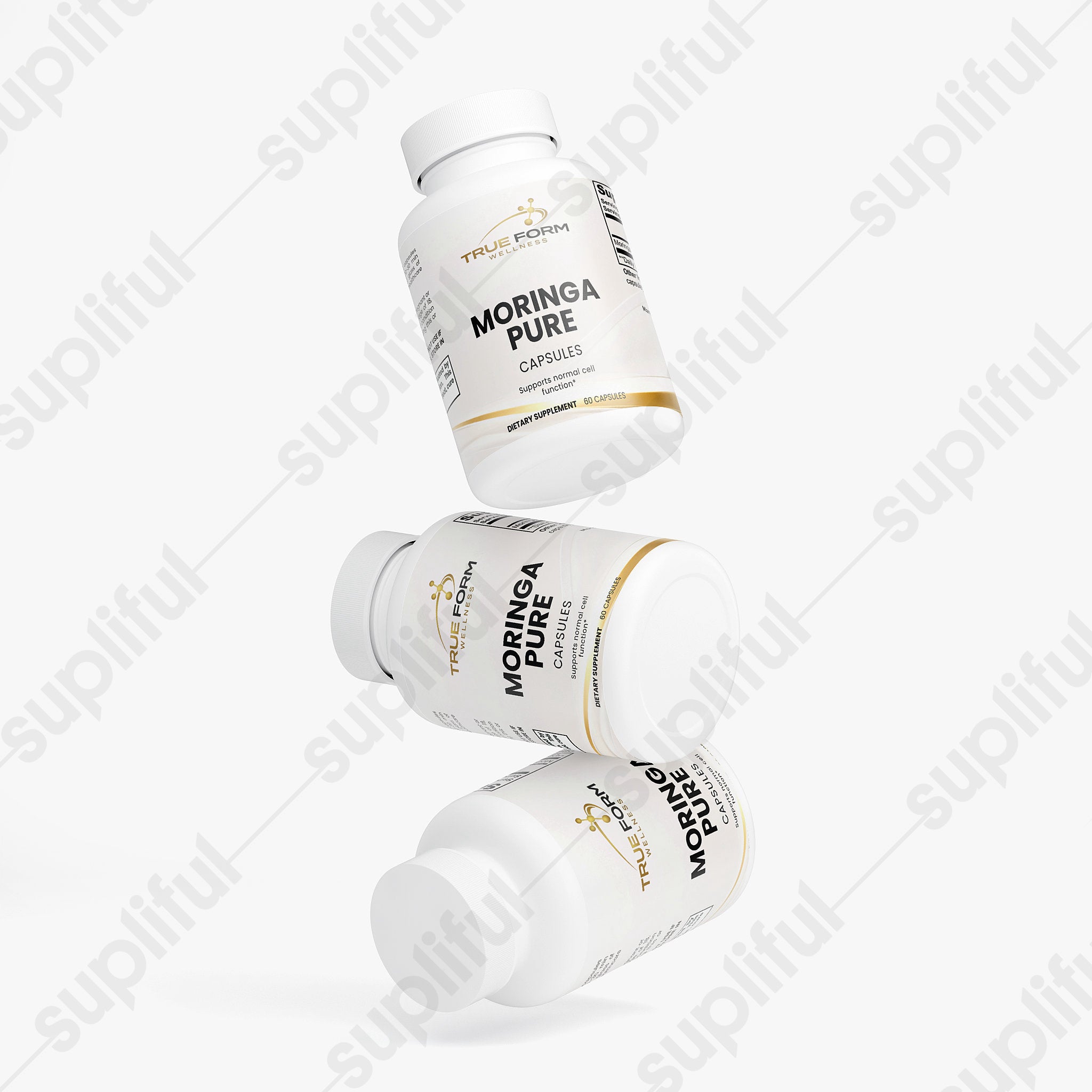 Moringa Pure