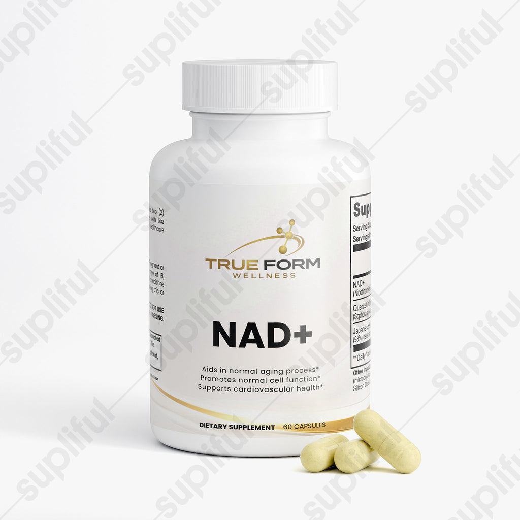 NAD+