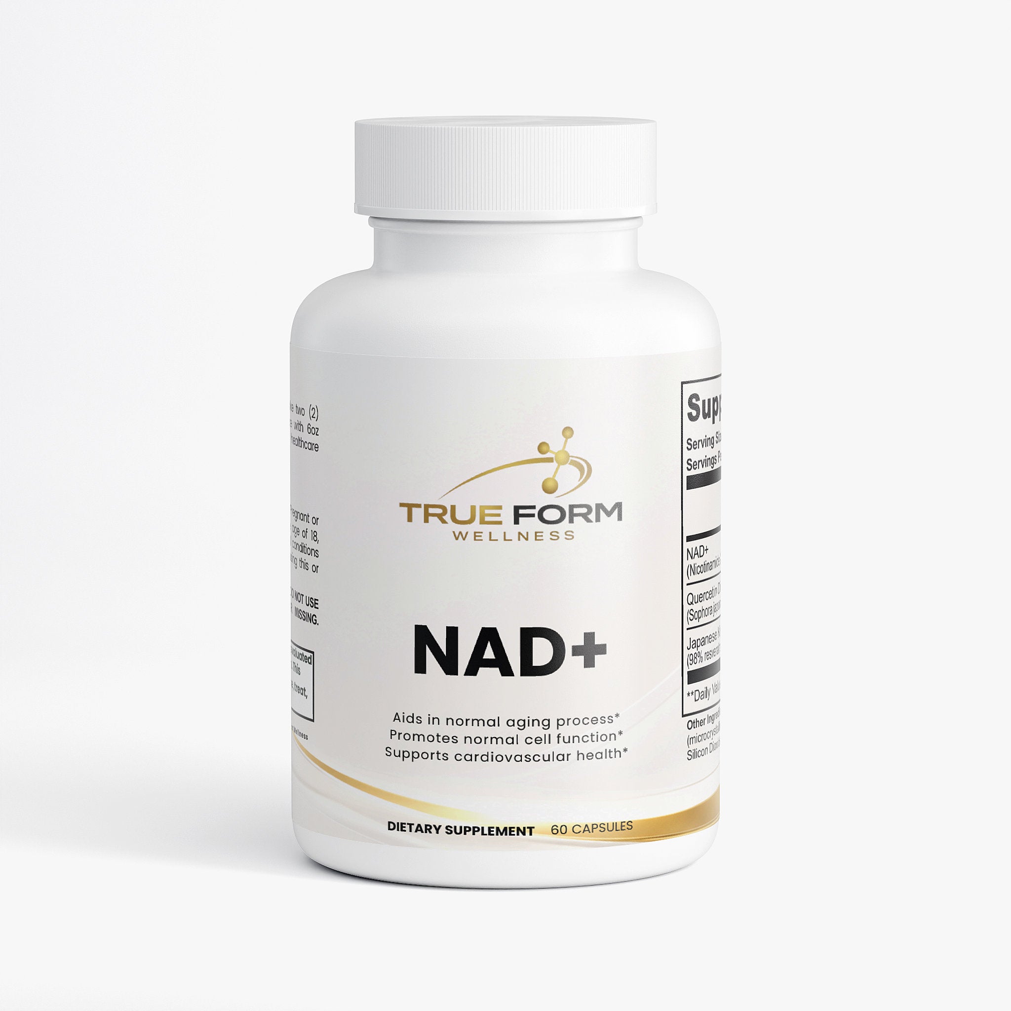 NAD+