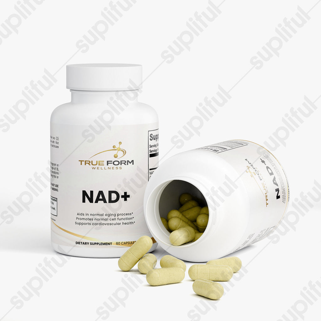 NAD+