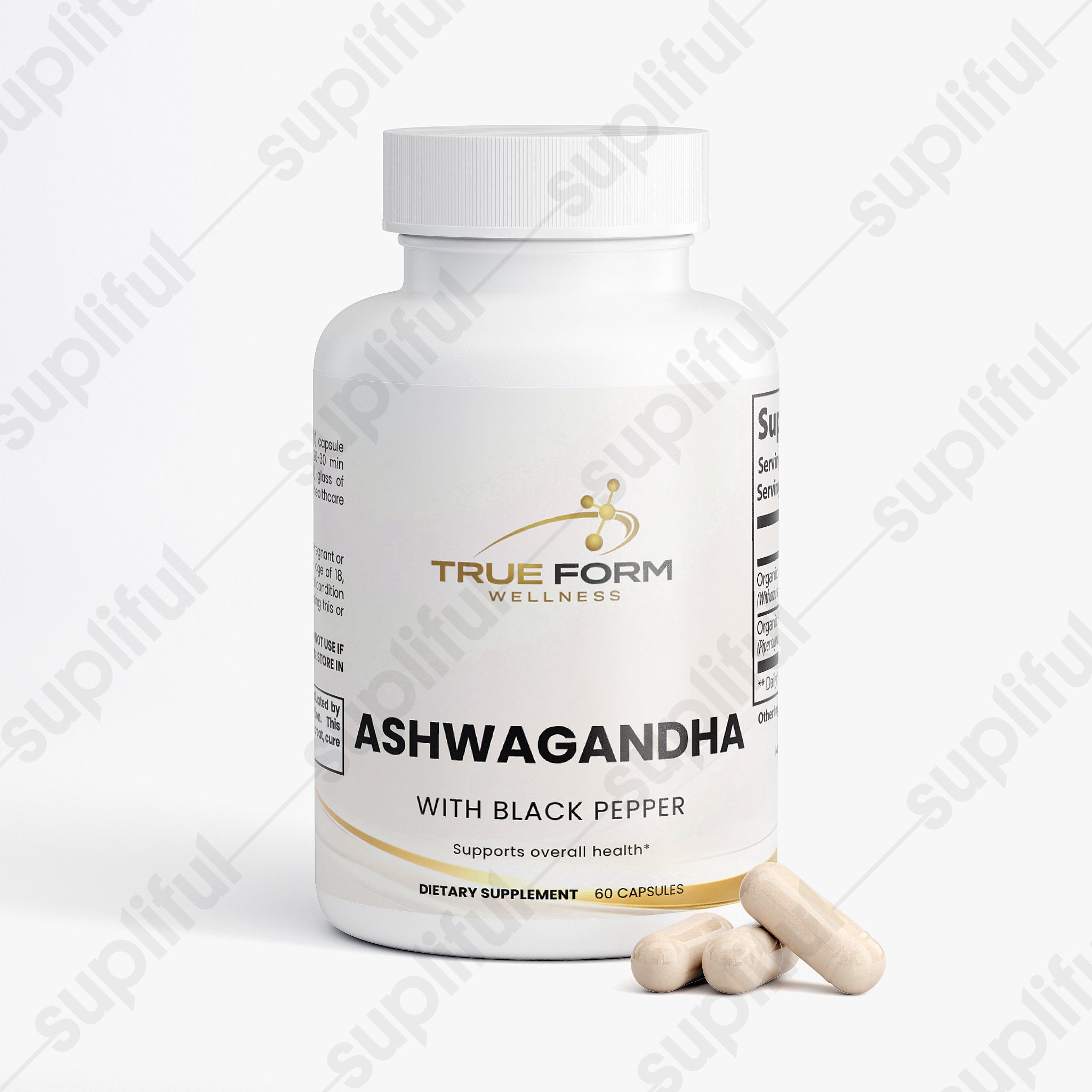 Ashwagandha
